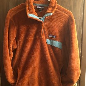 Patagonia Retool Jacket